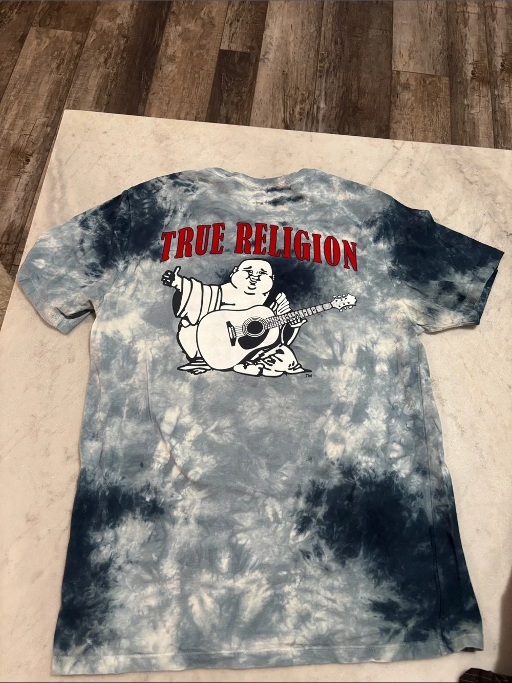 True Religion short sleeve